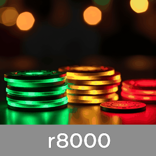 Acessar o site r8000 COM