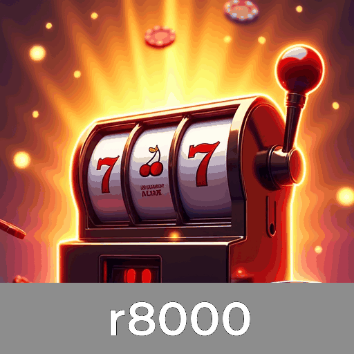 Acesso ao r8000