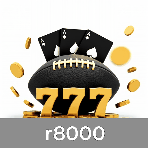Jogos Crash no Cassino r8000