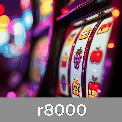 Acesso ao r8000