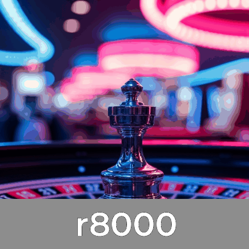 Acesso ao r8000