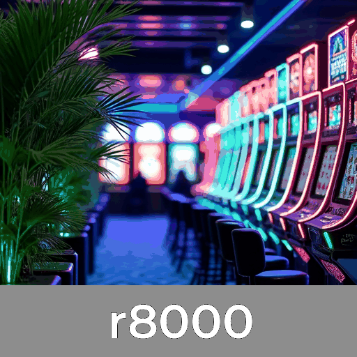 Cassino Online r8000