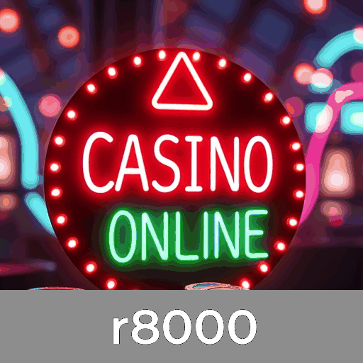 Acesso ao r8000